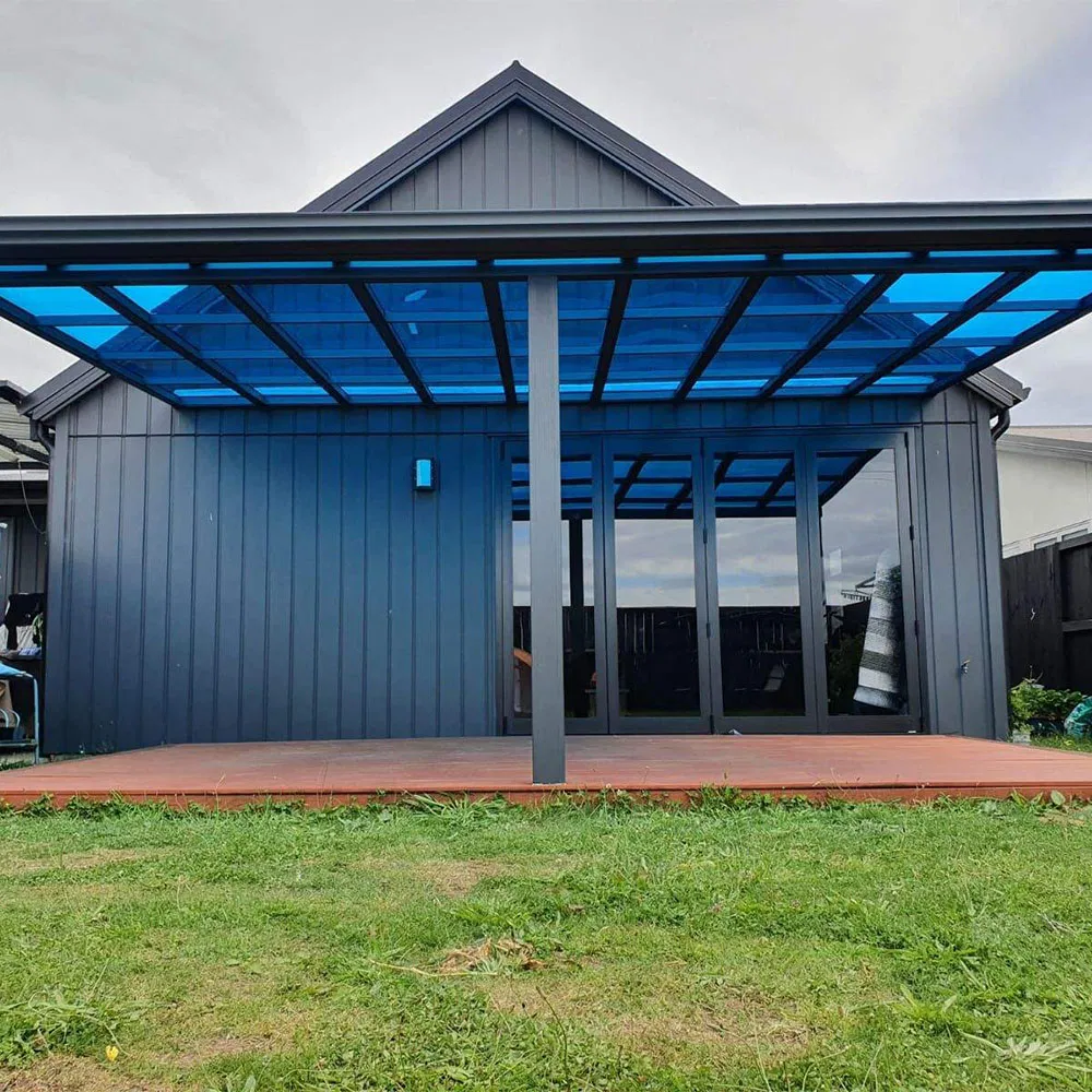 Mái che hiên nhà ban công